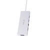 Изображение ASUS OS200 USB 3.2 Gen 1 (3.1 Gen 1) Type-C Silver