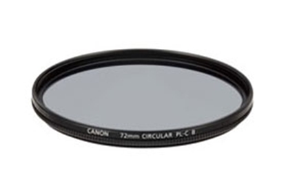 Picture of Canon PL-C filter B           82