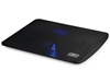 Picture of DeepCool Wind Pal Mini laptop cooling pad 39.6 cm (15.6") 1000 RPM Black