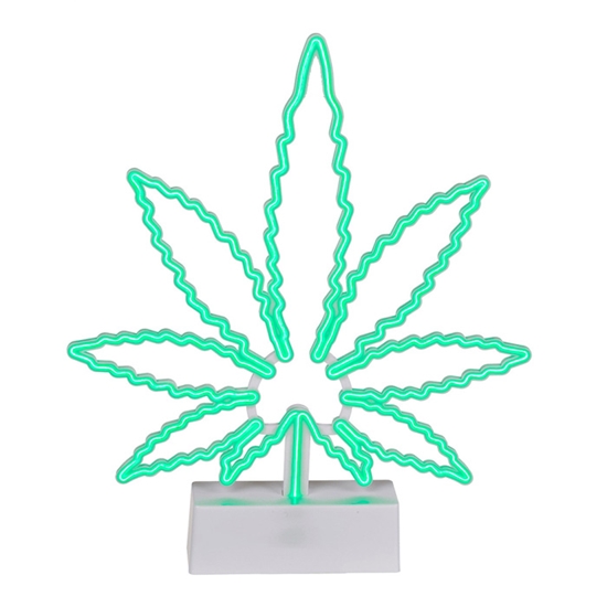 Picture of Dekors CANNABIS 31x26cm