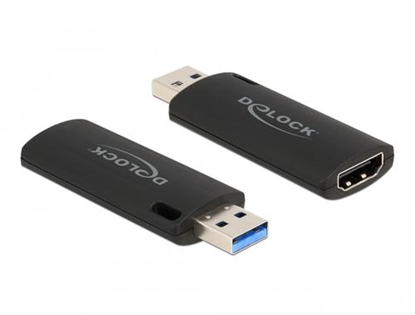 Изображение Delock HDMI Video Capture Stick USB Type-A