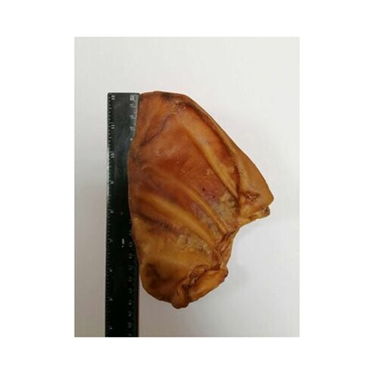 Attēls no Gardums suņiem Cūku ausis M 18cm