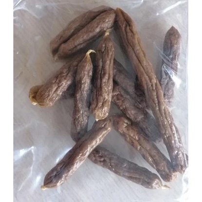 Attēls no Gardums suņiem Vistas gaļas nūjiņas 100g