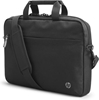 Picture of HP Business 17.3 Slim Top Load, RFID & Bluetooth tracker Pocket, Cable pass-through, Sanitizable – Black