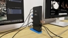 Picture of i-tec USB 3.0/USB-C Dual HDMI Docking Station