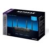 Picture of Netgear Nighthawk AX5400 wireless router Gigabit Ethernet Dual-band (2.4 GHz / 5 GHz) Black