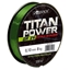 Attēls no Pītā aukla Titan Power 150m 0.06mm