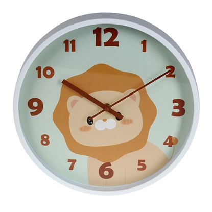 Picture of Pulkstenis sienas 4Living animals 30cm