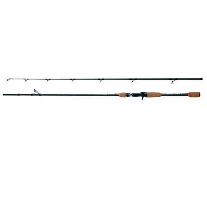 Изображение Spinings WFT Big Bait 2.50m 4-140g