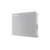 Изображение Toshiba Canvio Flex external hard drive 1 TB Silver