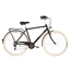 Picture of Velosipēds Ortler Detroit EQ Alloy 6-speed 53cm 28'' melns