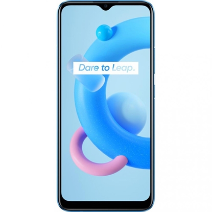 Picture of Viedtālrunis Realme C11 32GB zils
