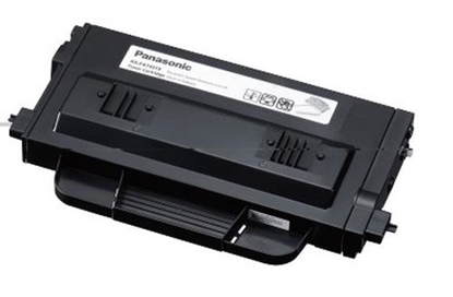 Изображение Toner Panasonic KX-FAT431X Black Oryginał  (KX-FAT431X)