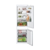 Picture of Bosch Serie 2 KIN86NSF0 fridge-freezer Built-in 260 L F White