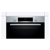Picture of Bosch Serie 4 HBA533BS0S oven 71 L 3400 W A Stainless steel