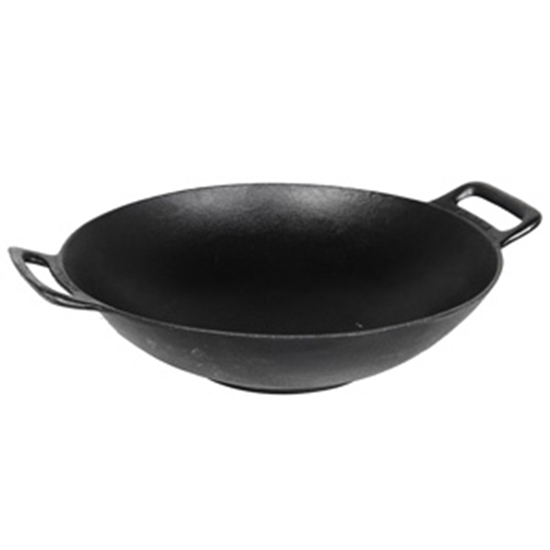 Picture of Čuguna vok panna grilam