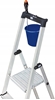Picture of Freestanding ladder SOLIDY 4 steps KRAUSE