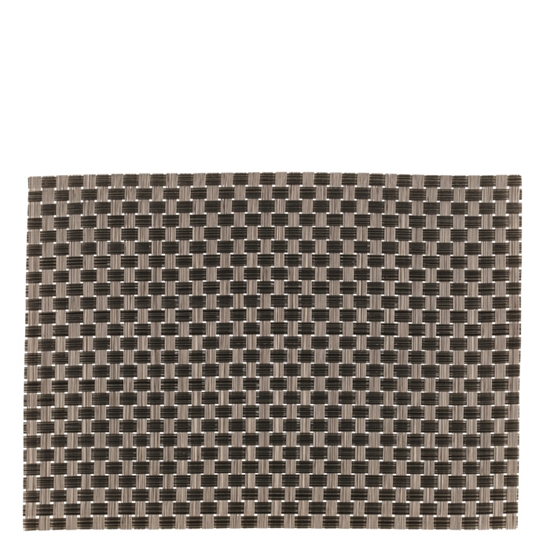 Picture of Galda paliktnis 4Living Grid brūns 30x45cm