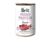 Picture of BRIT MONO PROTEIN Wet dog food Lamb 400 g
