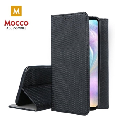 Изображение Mocco Smart Magnet Book Case For Samsung Galaxy A53 5G Black