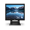 Picture of Philips 172B9TL/00 computer monitor 43.2 cm (17") 1280 x 1024 pixels Full HD LCD Touchscreen Black