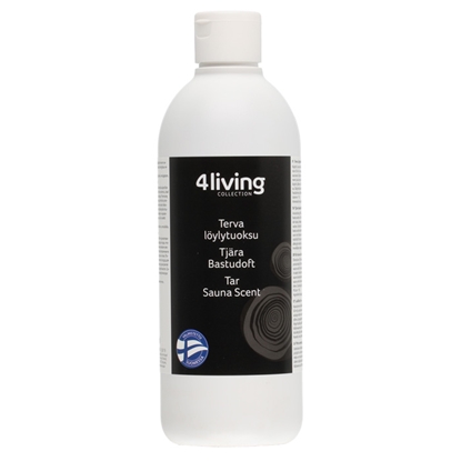 Picture of Pirts aromāts 4Living darva 500ml