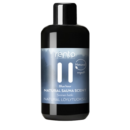Picture of Pirts aromāts Rento Blue hour 100ml