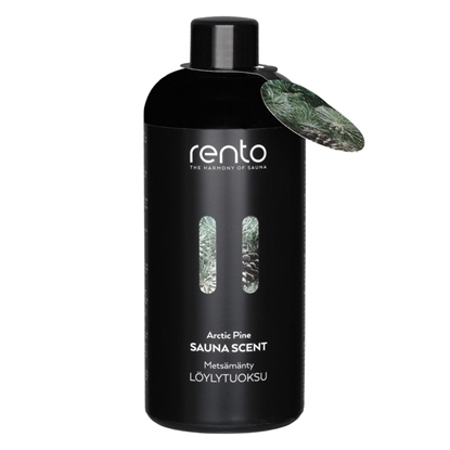 Picture of Pirts aromāts Rento priede 400ml