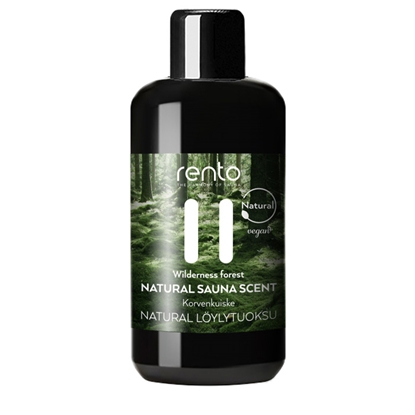 Picture of Pirts aromāts Rento Wilderness Forest 100ml