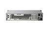 Picture of QNAP TS-h2490FU NAS Rack (2U) Ethernet LAN Black, Grey 7232P