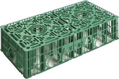 Изображение Stormbox infiltrācijas kasete 206L Pipelife 