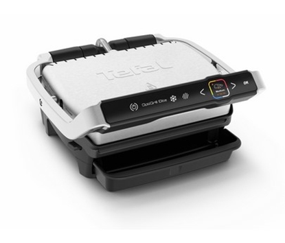 Picture of Tefal OptiGrill Elite GC750D12 contact grill