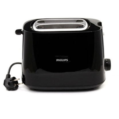 Picture of Tosteris Philips 830W melns HD2582/90