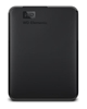 Picture of Western Digital Elements 2TB Black