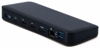 Picture of Acer USB Type-C Dock III Wired USB 3.2 Gen 1 (3.1 Gen 1) Type-C Black