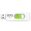 Изображение ADATA UV320 USB flash drive 128 GB USB Type-A 3.2 Gen 1 (3.1 Gen 1) Green