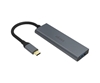 Picture of HUB USB Akasa 4x USB-A 3.0 (AK-CBCA25-18BK)