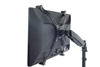 Изображение Digitus Adapter for mounting monitors without VESA holes