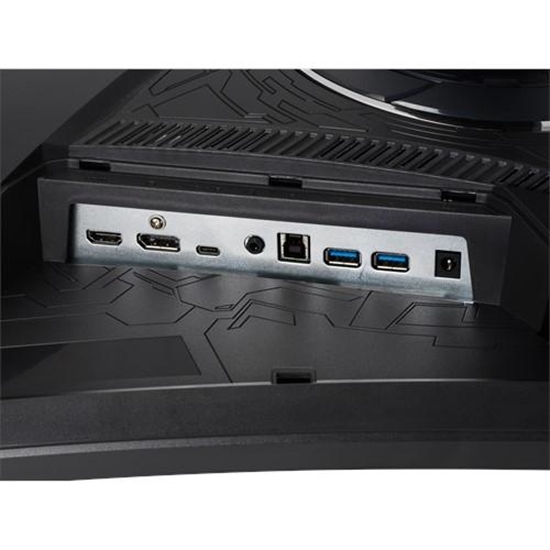 Picture of ASUS ROG Strix XG32VC 80 cm (31.5") 2560 x 1440 pixels Quad HD LED Black