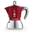 Picture of Bialetti MOKA 6TZ Induction red
