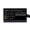 Picture of Cooler Master MWE 650 Bronze 230V V2 power supply unit 650 W 24-pin ATX ATX Black