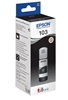 Picture of Epson 103 EcoTank Ink Bottle Black