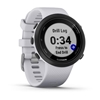 Изображение Garmin Swim 2 GPS-Swim watch stone white/silver