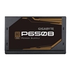 Изображение Gigabyte GP-650B POWER SUPPLY power supply unit 650 W 20+4 pin ATX ATX Black