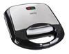 Picture of Camry | Waffle maker | CR 3019 | 1000 W | Number of pastry 2 | Belgium | Black