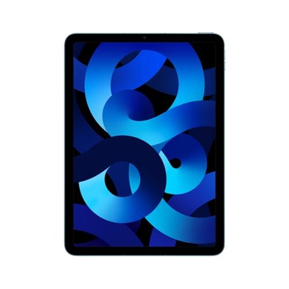 Изображение Apple iPad Air 10,9 Wi-Fi Cell 256GB Blue