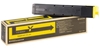 Picture of KYOCERA TK-8305Y toner cartridge 1 pc(s) Original Yellow