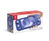 Изображение Nintendo Switch Lite blue