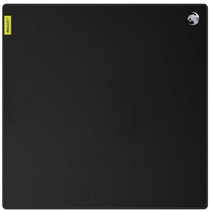 Picture of Roccat Sense Ctrl squared 450 x 450 x 3 mm Mousepad black