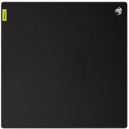 Изображение Roccat Sense Pro squared 450 x 450 x 2 mm Mousepad black
